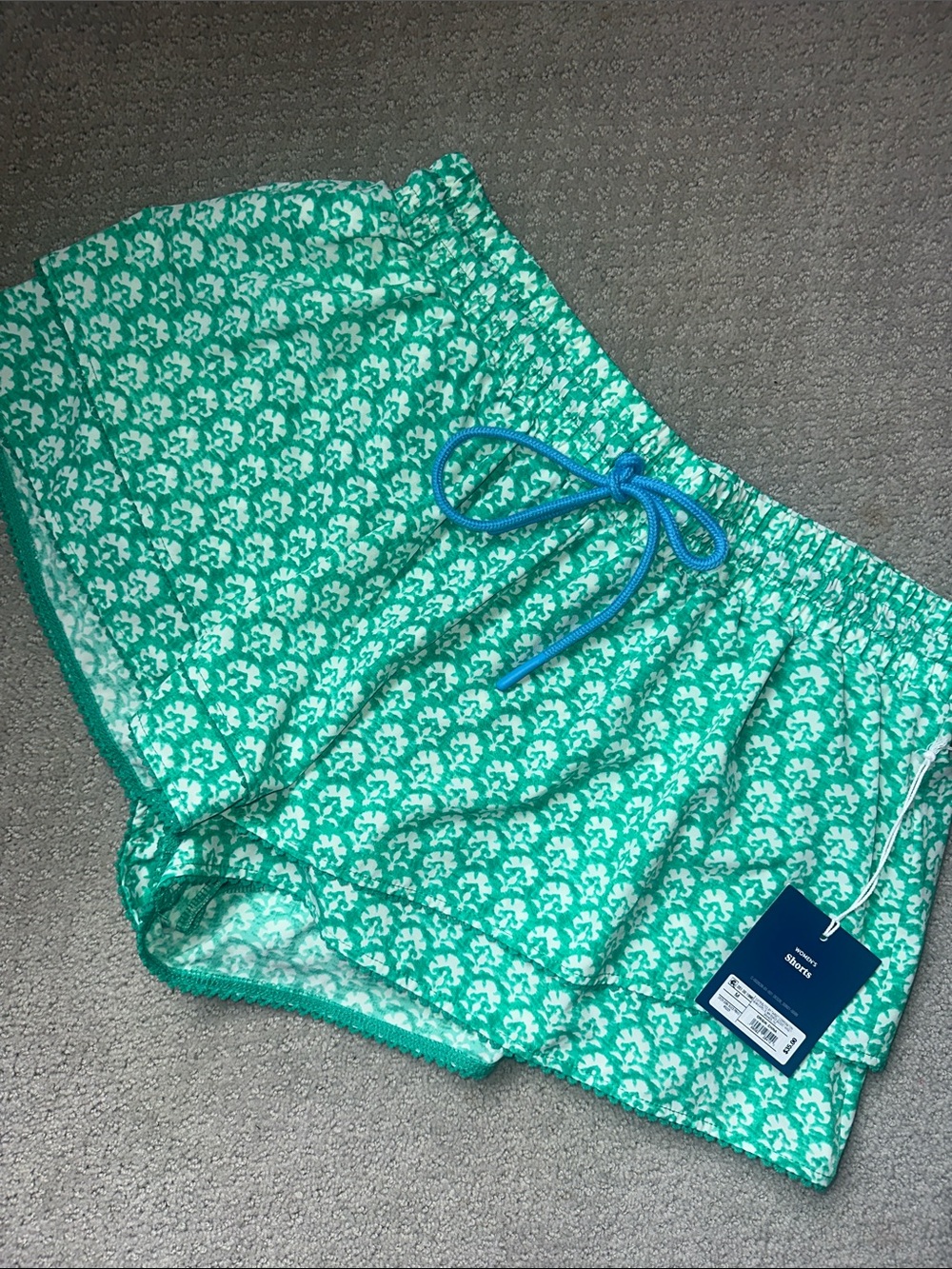 New! RR + Target athletic shorts Drawstring Shorts